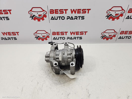 2023 MAZDA BT50 A/C Compressor
