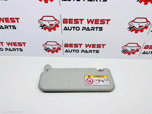 2018 TOYOTA HILUX Sunvisor