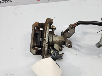 2019 MITSUBISHI ECLIPSE CROSS Caliper