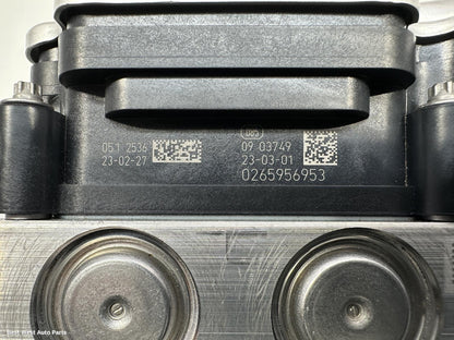 2023 MITSUBISHI OUTLANDER Abs Pump/Modulator