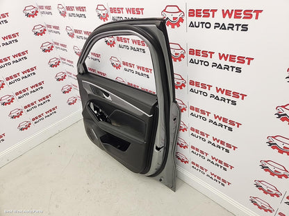 2022 HAVAL JOLION Right Front Door