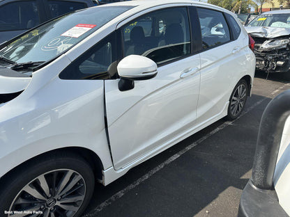 2014 HONDA JAZZ Abs Pump/Modulator