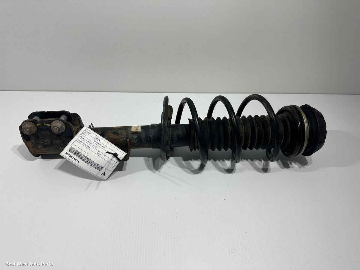 2023 SUZUKI VITARA Left Front Strut