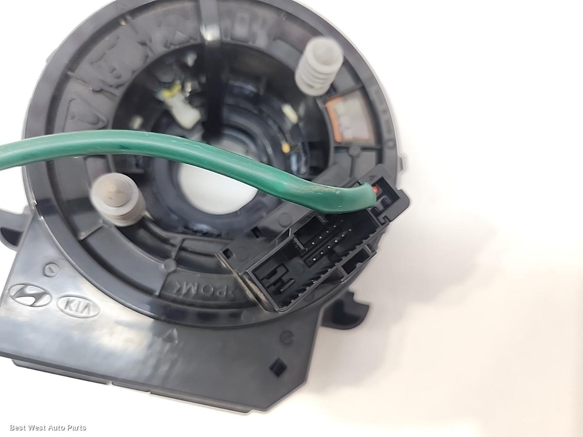 2017 KIA SPORTAGE Airbag Module/Sensor
