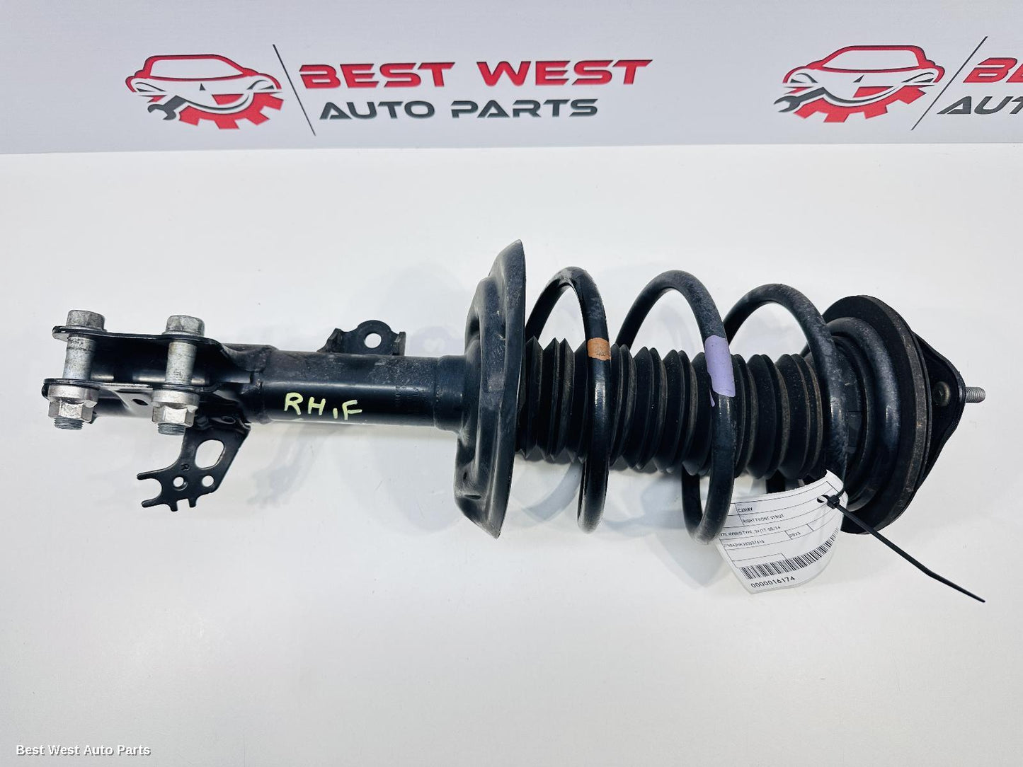 2023 TOYOTA CAMRY Right Front Strut
