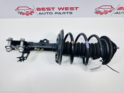 2023 TOYOTA CAMRY Right Front Strut