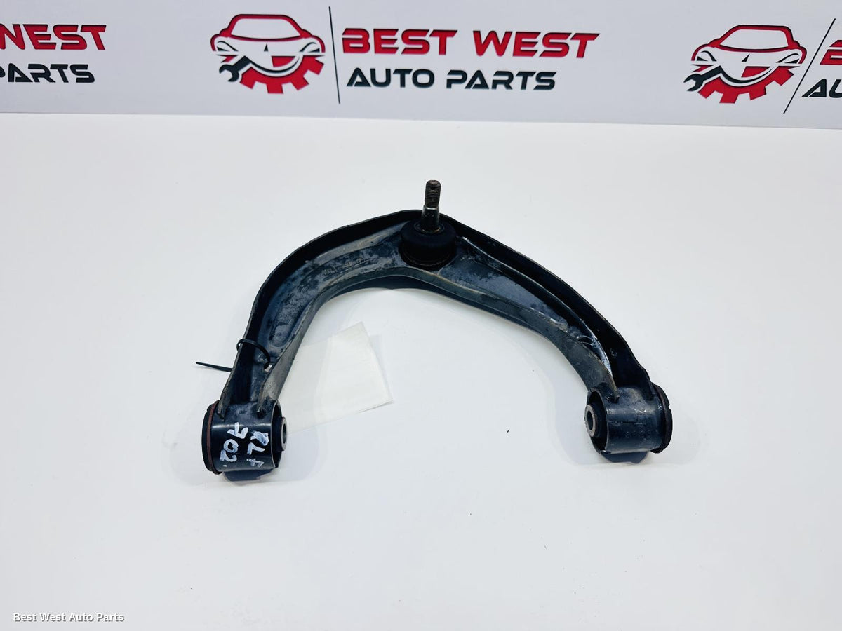 2024 NISSAN NAVARA Left Front Upper Control Arm