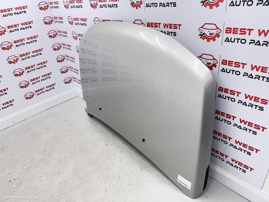 2008 SUZUKI VITARA Bonnet