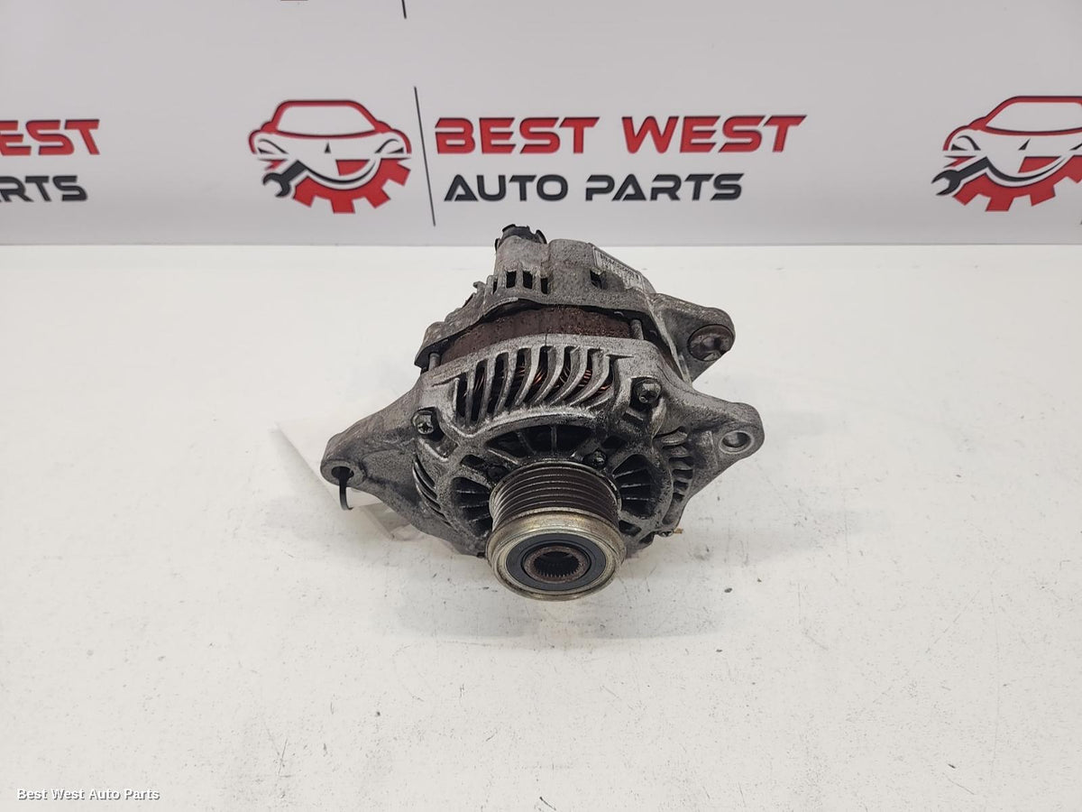 2018 MITSUBISHI ASX Alternator