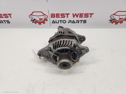 2018 MITSUBISHI ASX Alternator
