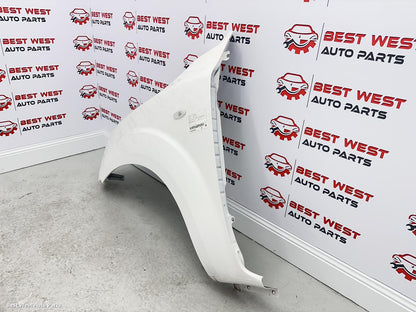 2024 NISSAN NAVARA Left Guard
