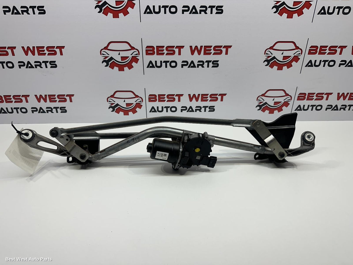 2024 MITSUBISHI TRITON Wiper Motor