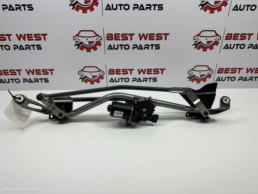2024 MITSUBISHI TRITON Wiper Motor