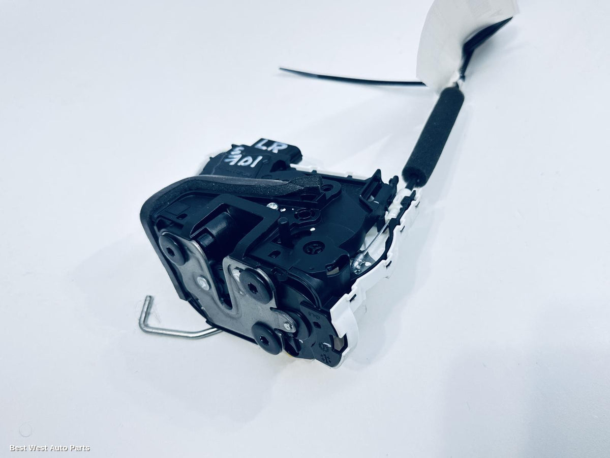 2025 MG ZS Door/Boot/Gate Lock