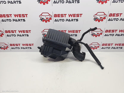 2012 KIA RIO Air Cleaner/Box