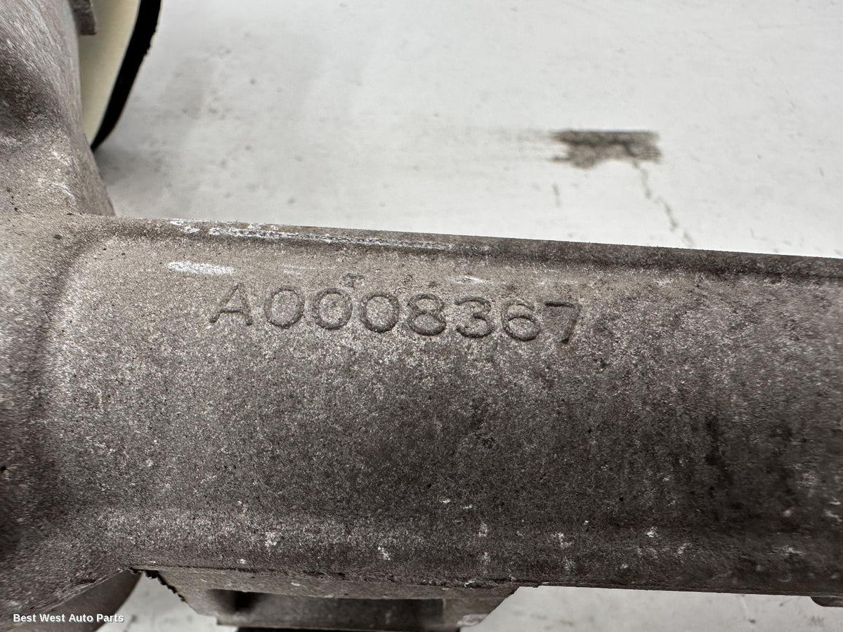 2008 MAZDA 2 Steering Box/Rack