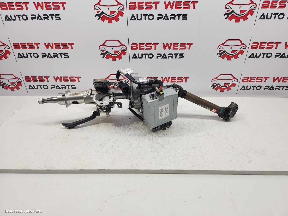 2016 HYUNDAI I30 Steering Column