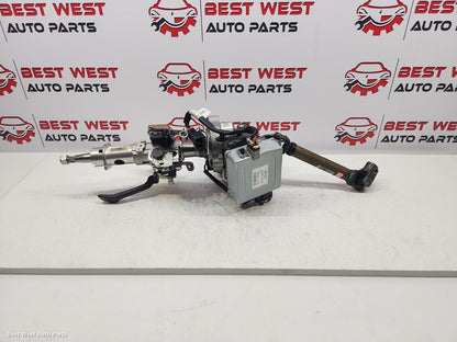 2016 HYUNDAI I30 Steering Column