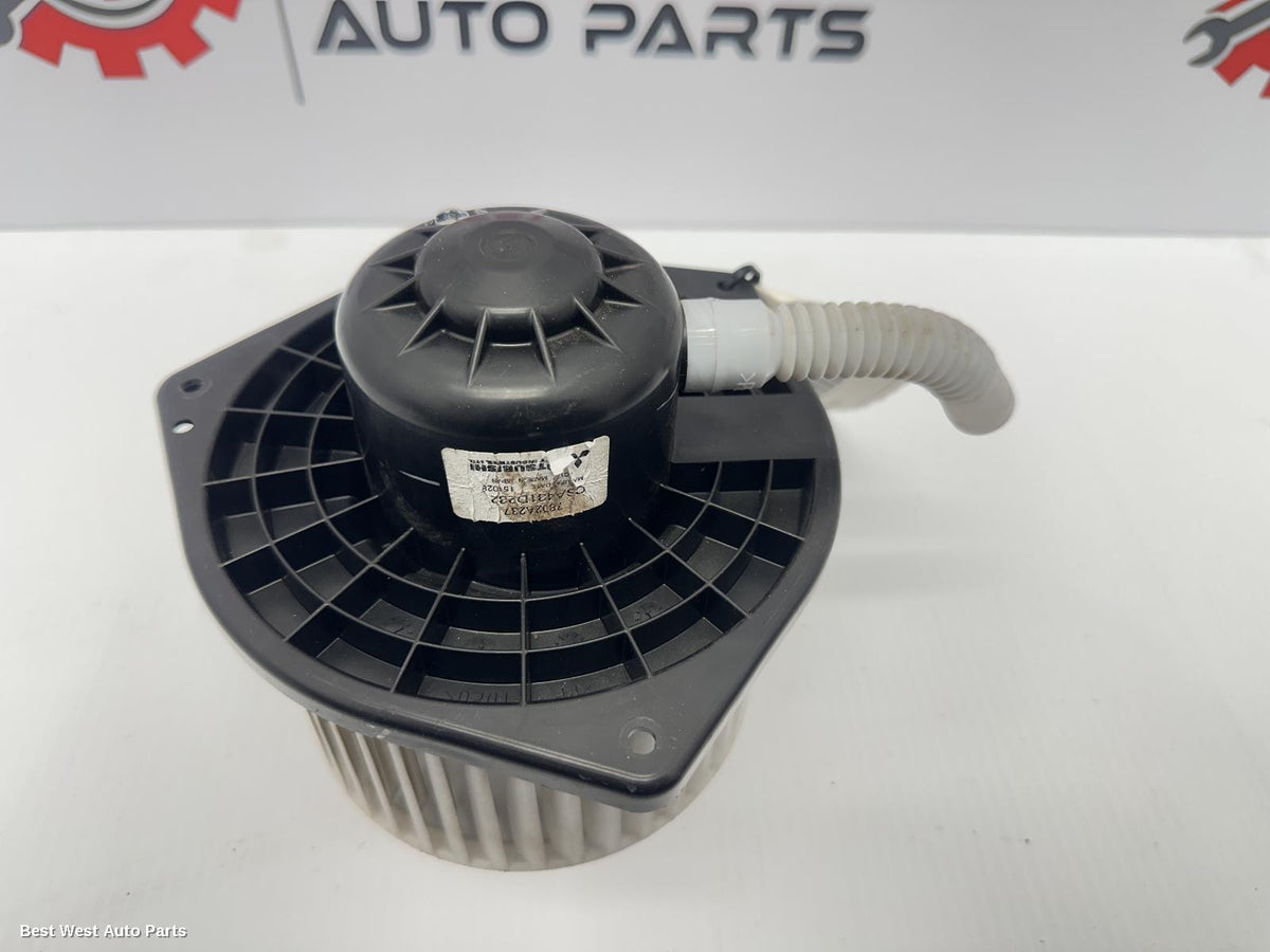 2016 MITSUBISHI LANCER Heater Fan Motor