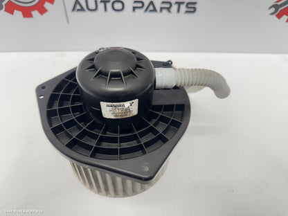 2016 MITSUBISHI LANCER Heater Fan Motor