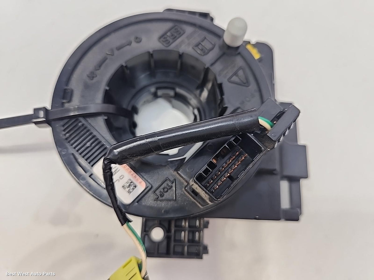 2020 HONDA HRV Airbag Module/Sensor