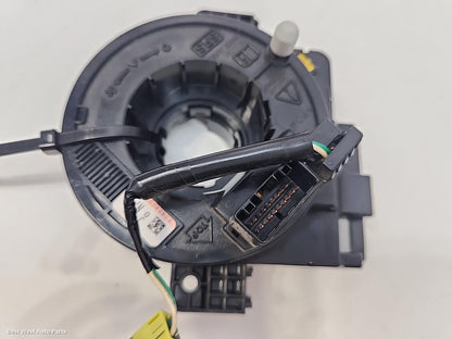 2020 HONDA HRV Airbag Module/Sensor