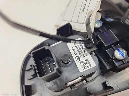 2022 HAVAL JOLION Pwr Dr Wind Switch