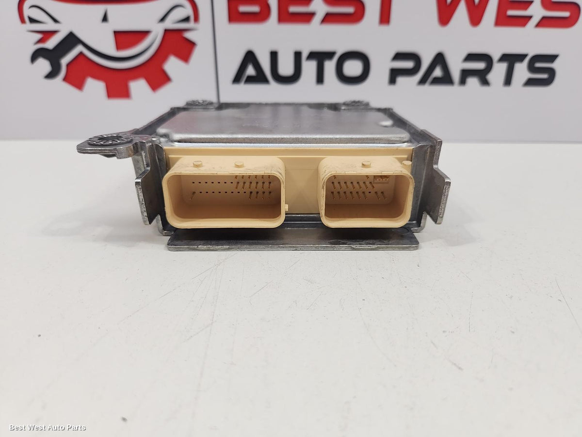 2014 HYUNDAI I30 Airbag Module/Sensor
