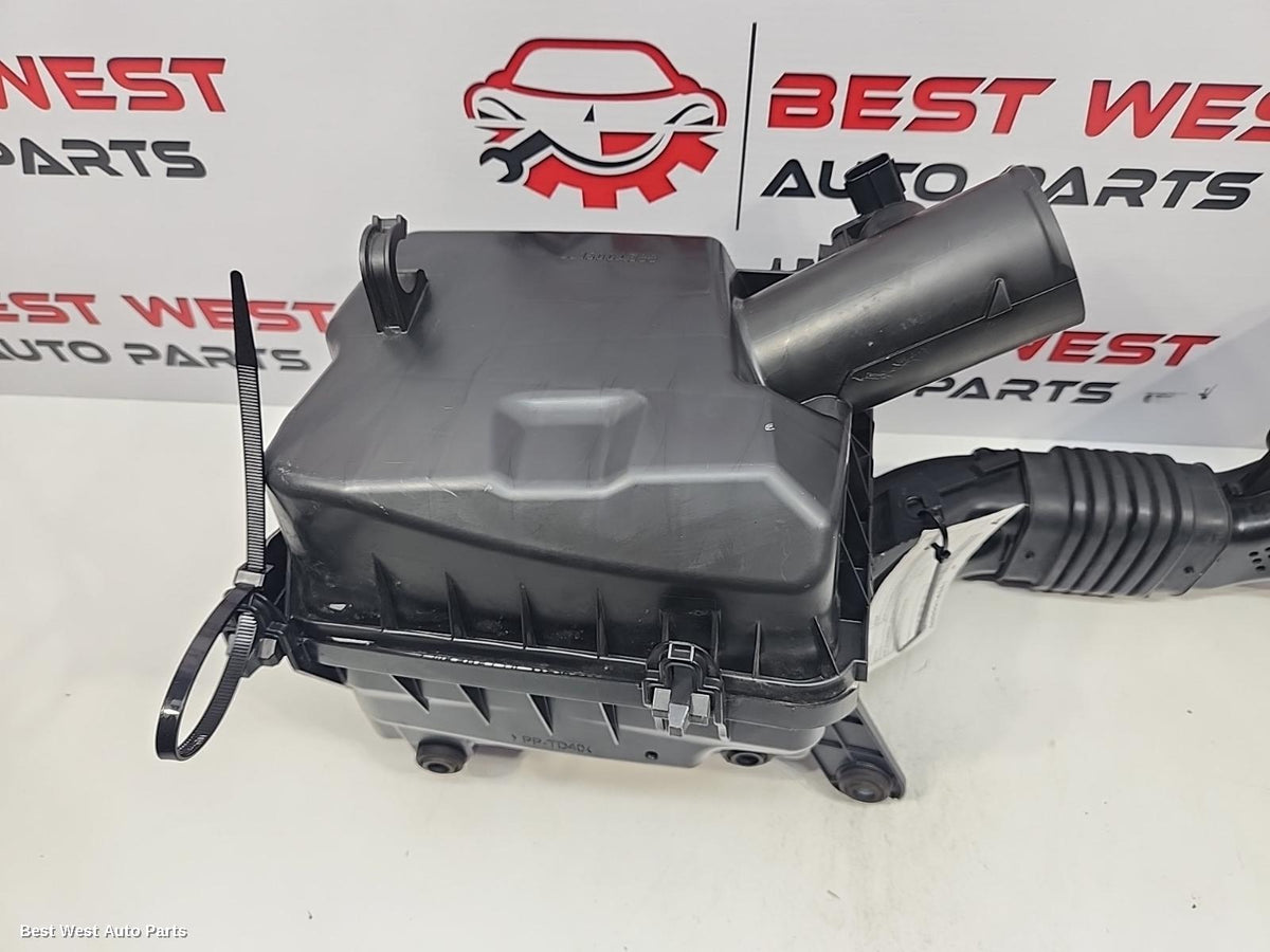 2020 MITSUBISHI ASX Air Cleaner/Box