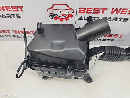 2020 MITSUBISHI ASX Air Cleaner/Box