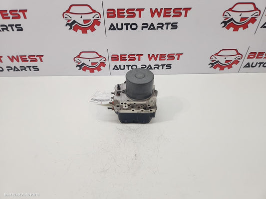 2015 MITSUBISHI TRITON Abs Pump/Modulator