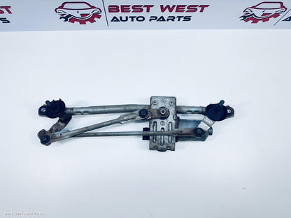 2018 HYUNDAI I30 Wiper Motor