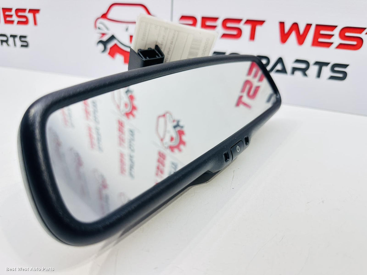 2023 KIA CERATO Interior Mirror