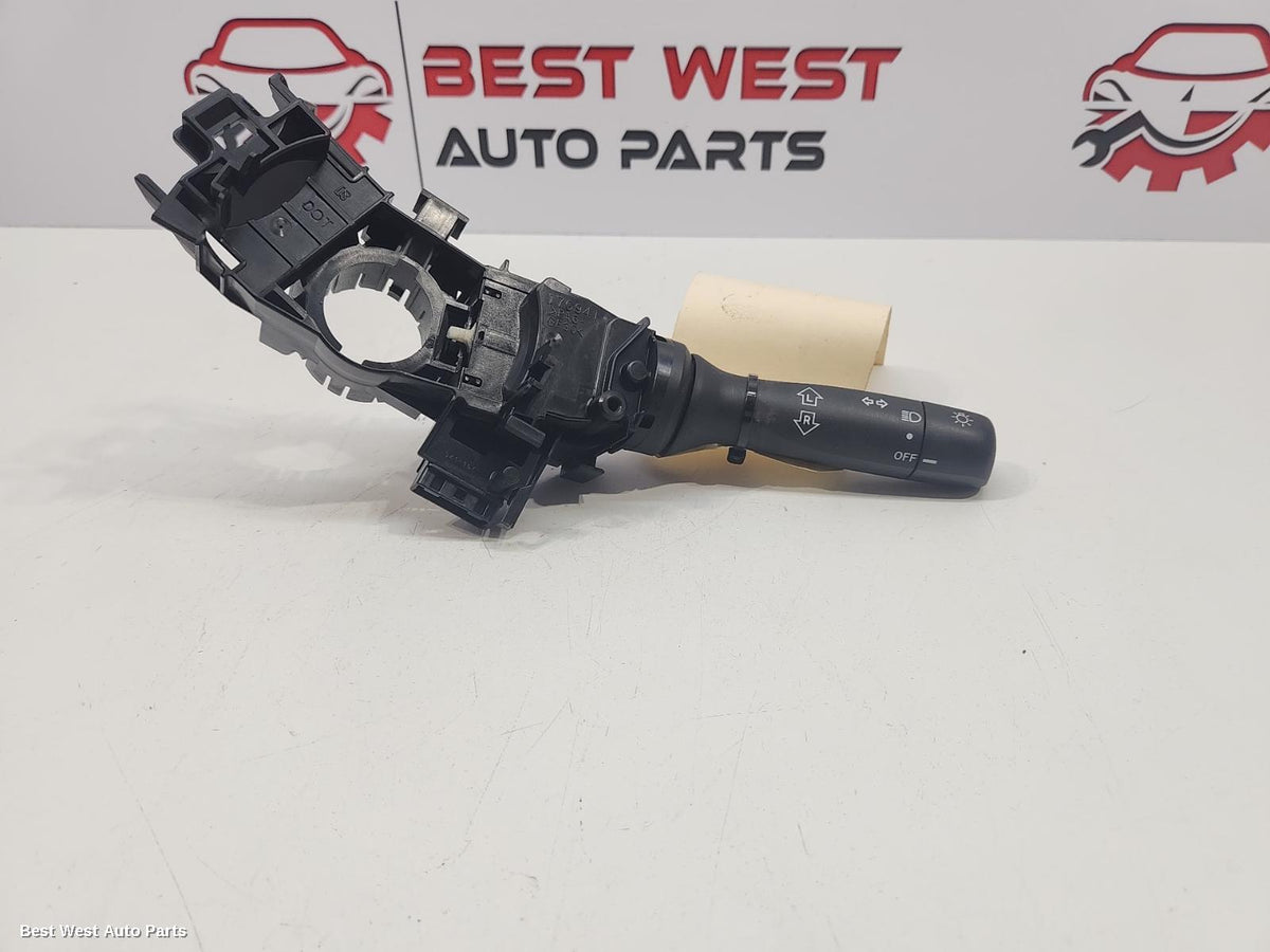 2014 SUBARU IMPREZA Combination Switch