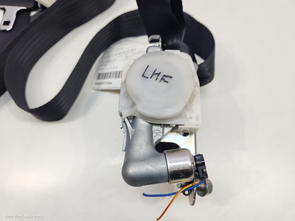 2017 SUBARU FORESTER Seatbelt/Stalk