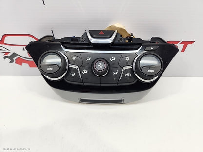 2013 HOLDEN COMMODORE Heater/Ac Controls
