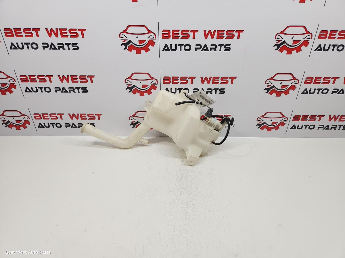 2008 MAZDA 2 Washer Bottle