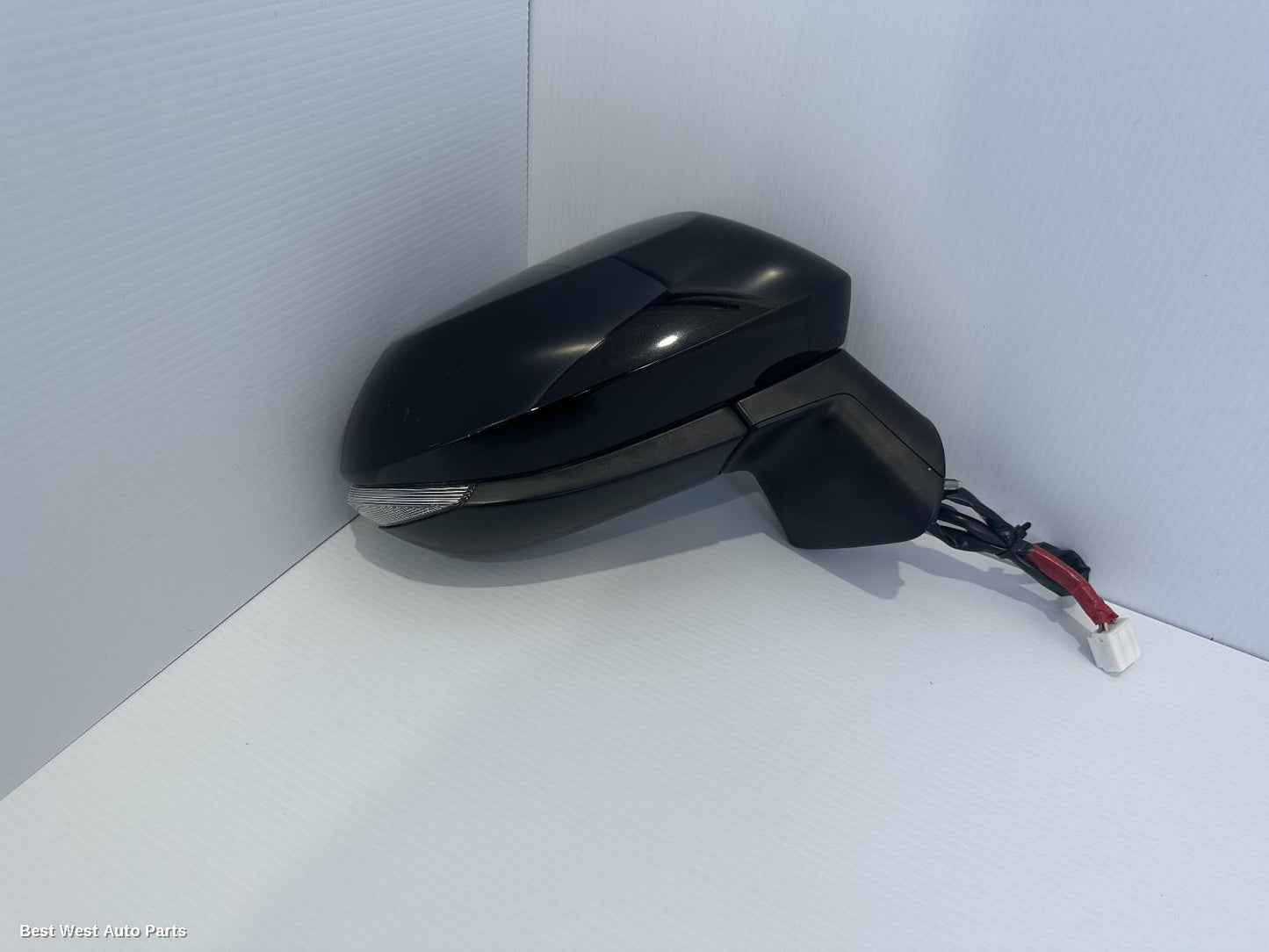 2021 TOYOTA COROLLA Right Door Mirror