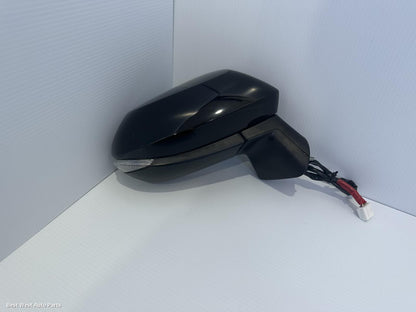 2021 TOYOTA COROLLA Right Door Mirror