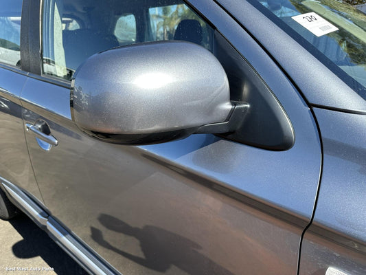 2019 MITSUBISHI OUTLANDER Right Door Mirror