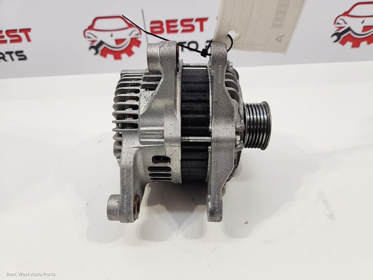 2016 MAZDA 3 Alternator