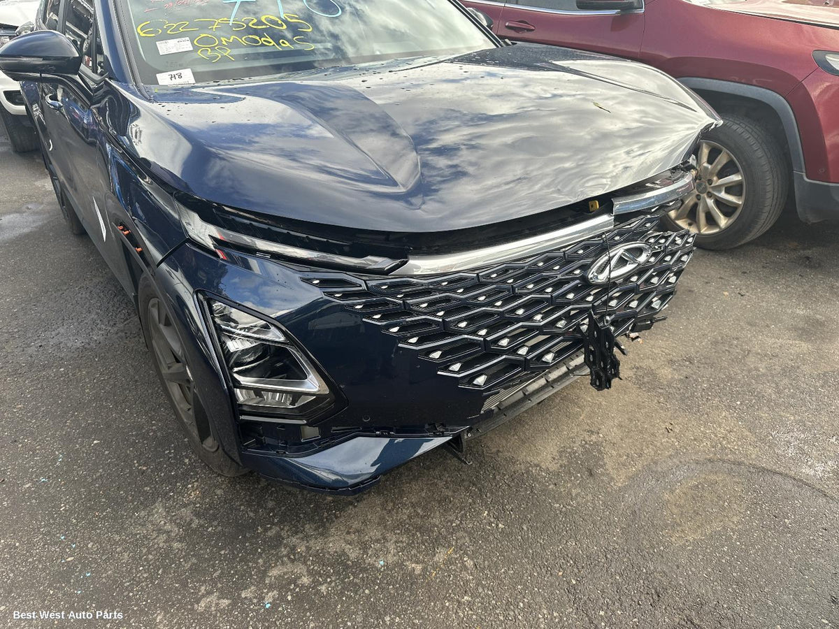 2023 CHERY OMODA 5 Right Headlamp