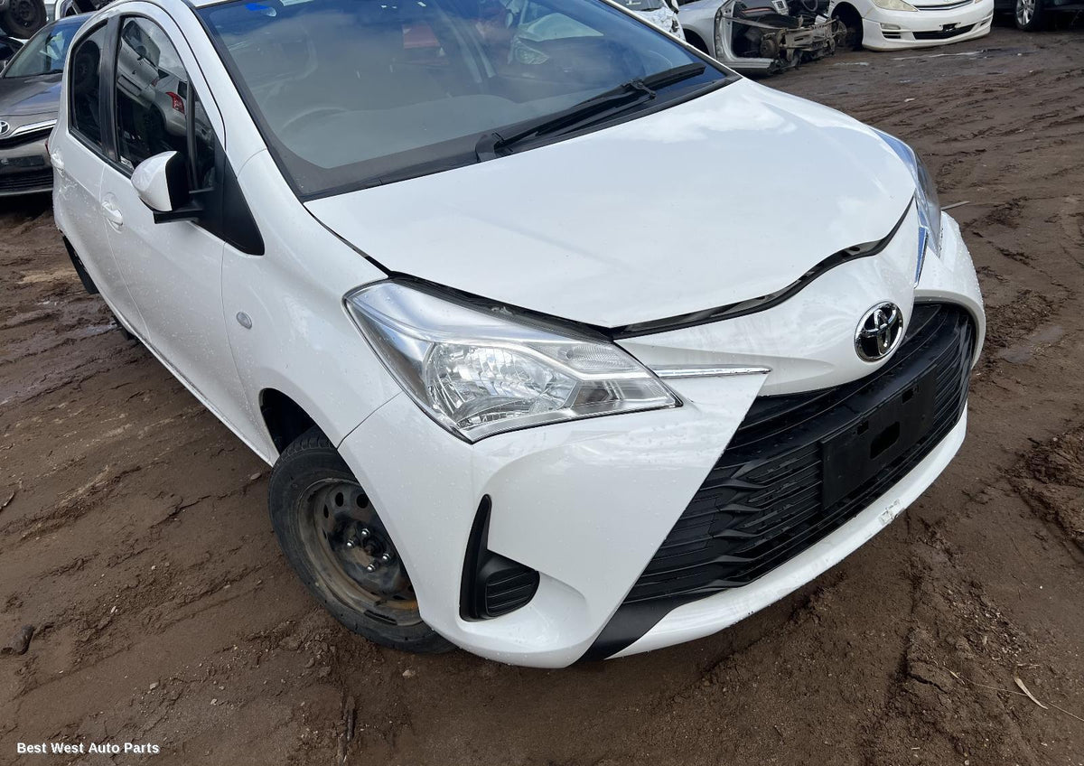 2019 TOYOTA YARIS Left Front Lower Control Arm