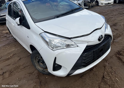 2019 TOYOTA YARIS Right Driveshaft
