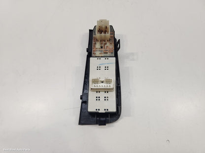 2015 HYUNDAI ILOAD/IMAX Pwr Dr Wind Switch