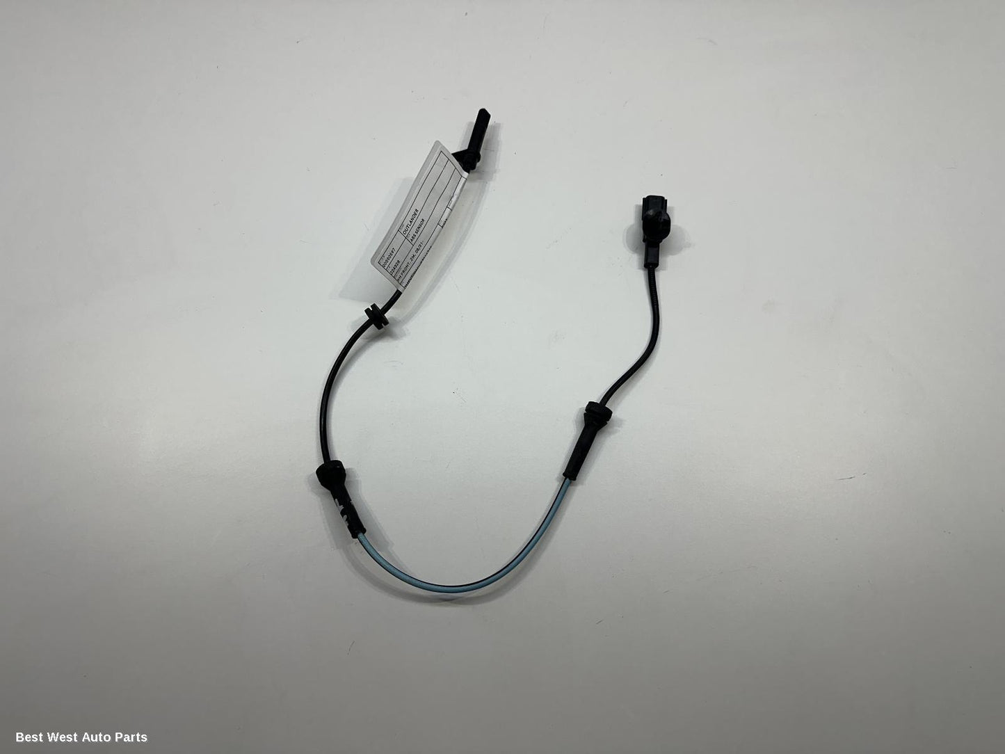 2023 MITSUBISHI OUTLANDER Abs Sensor