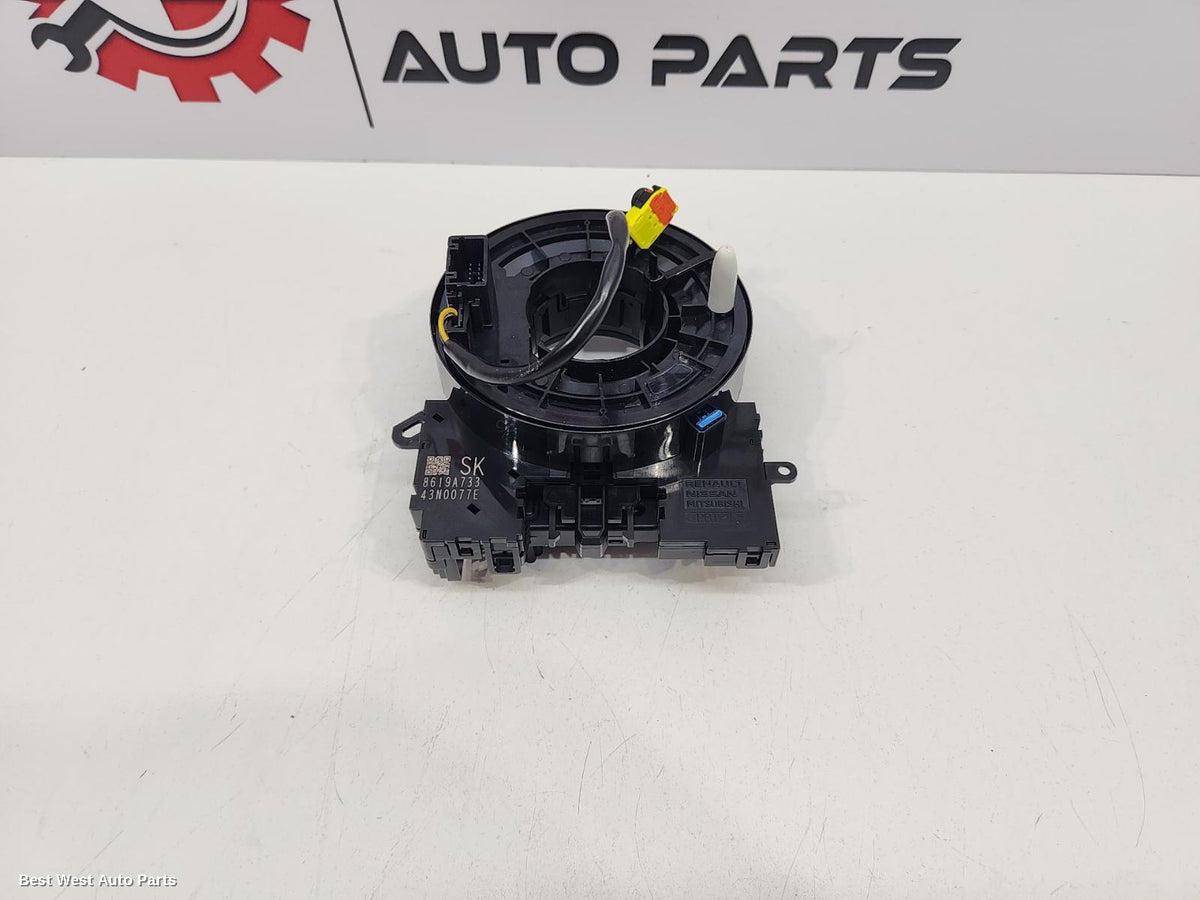 2023 MITSUBISHI OUTLANDER Airbag Module/Sensor