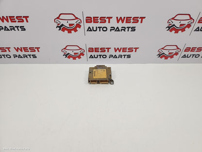 2014 HYUNDAI I30 Airbag Module/Sensor