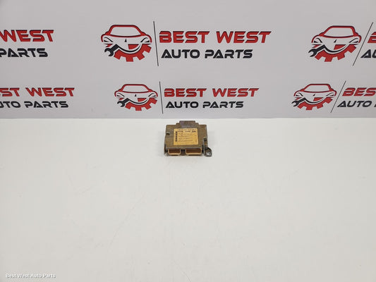 2014 HYUNDAI I30 Airbag Module/Sensor