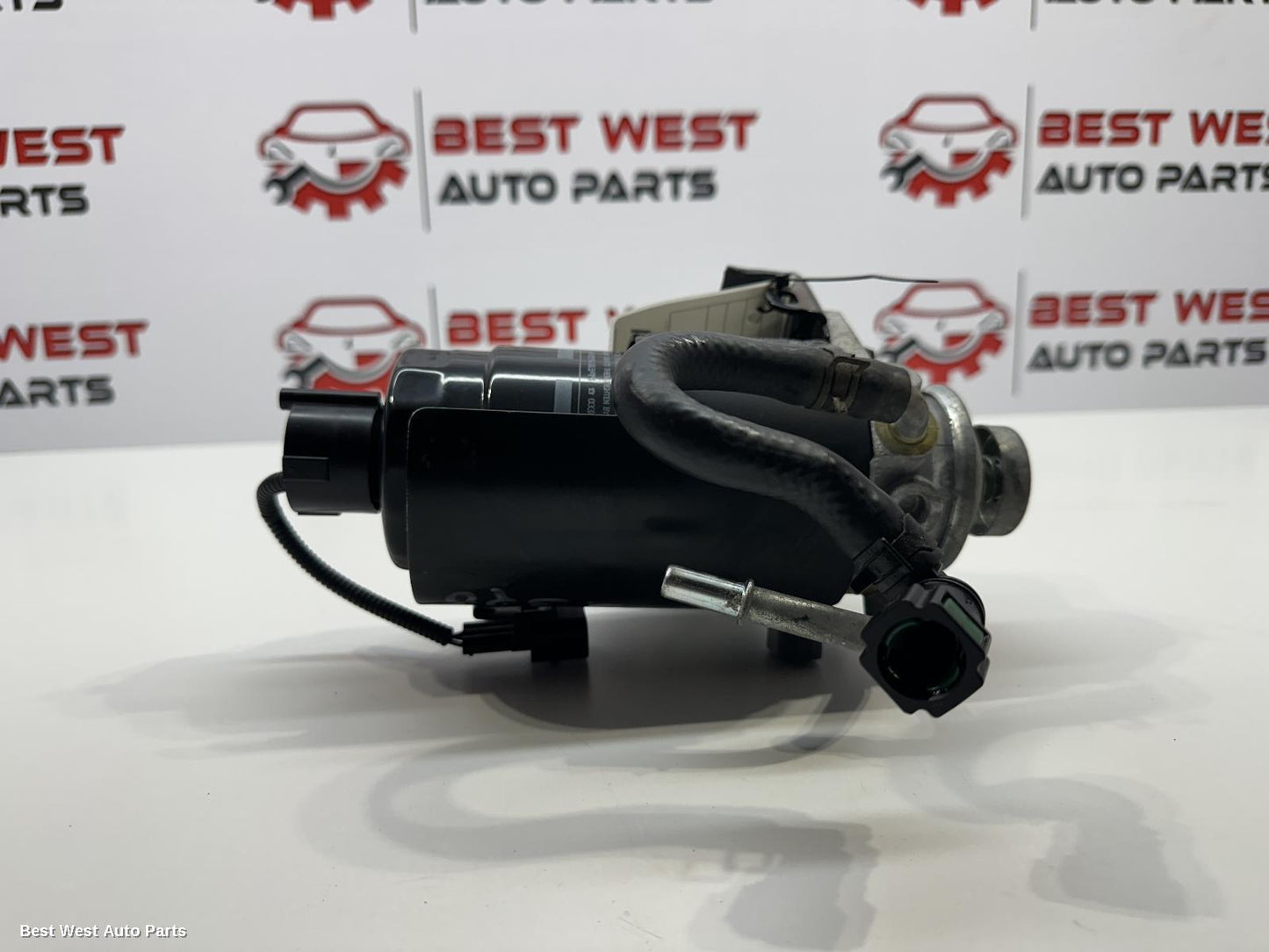 2015 HYUNDAI ILOAD/IMAX Fuel Filter Housing